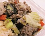 パパのお弁当Ver.20221115-B作り方2写真