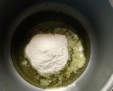 米粉で作るホワイトソース作り方1写真