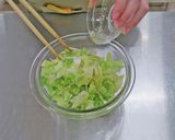 野菜たっぷりカレイのとろとろパピヨット作り方2写真