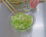 野菜たっぷりカレイのとろとろパピヨット作り方2写真