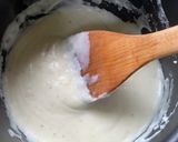 米粉で作るホワイトソース作り方5写真