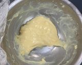 豆乳で作るきな粉もち作り方2写真