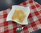 豆乳で作るきな粉もち作り方3写真