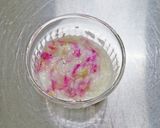 野菜たっぷりカレイのとろとろパピヨット作り方8写真