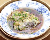 清蒸魚｜白身魚の酒蒸し作り方6写真