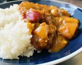 【冬レシピ☆イモ・芋・いもカレー】作り方10写真