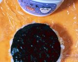 【ちいかわ】うさぎのお弁当作り方1写真