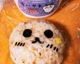 【ちいかわ】うさぎのお弁当作り方2写真