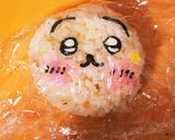 【ちいかわ】うさぎのお弁当作り方4写真