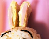 【ちいかわ】うさぎのお弁当作り方5写真