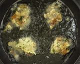 ボリューム満点◎お手軽！大根のかき揚げ作り方6写真