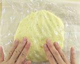 片付けも楽々！さっくり♡りんごのスコーン作り方5写真