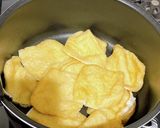 いなりあげ作り方3写真