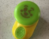 【ちいかわ】うさぎのお弁当作り方3写真