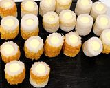 チーズちくわの磯辺揚げ作り方1写真