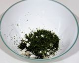 チーズちくわの磯辺揚げ作り方2写真