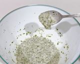 チーズちくわの磯辺揚げ作り方3写真