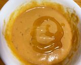 茹で鷄の棒棒鶏風味噌ソースかけ作り方4写真