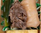 ぐるっと近江の恵みおもてなし弁当作り方1写真