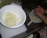 簡単♪白菜サラダ(๑→‿ฺ←๑)作り方4写真