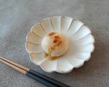 禁断のカリカリ！バター醤油餅作り方5写真
