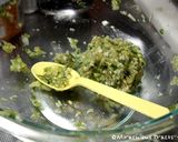 白菜でヘルシージューシー餃子！作り方5写真