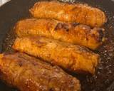 なすキムチのチーズ肉巻き作り方8写真