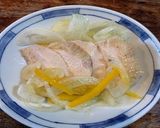 ぐるっと近江の恵みおもてなし弁当作り方16写真