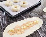 【HB】ふわむちベーグル作り方7写真