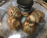 ＃冬レシピ　里芋コロッケ作り方3写真