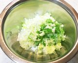 ＃冬レシピ　里芋コロッケ作り方1写真