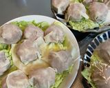 レンジで簡単手作りしゅうまい作り方6写真