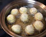 ＃冬レシピ　里芋コロッケ作り方7写真