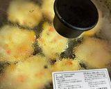 離乳食後期 ひじきと野菜の豆腐ハンバーグ作り方7写真