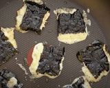 パリパリ!桜えびチーズ焼き!作り方4写真
