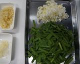 本気で作るレバニラ炒め作り方2写真