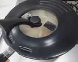 本気で作るレバニラ炒め作り方10写真