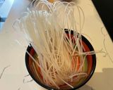 フーティウナムバン風ベトナム麺作り方3写真