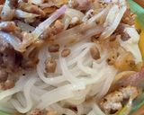 フーティウナムバン風ベトナム麺作り方4写真