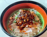 フーティウナムバン風ベトナム麺作り方5写真
