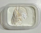 タッパーで完結するミルク蒸しパン作り方1写真