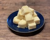 タッパーで完結するミルク蒸しパン作り方4写真