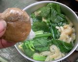 キャンプでも美味しいお味噌汁を飲みたい作り方4写真