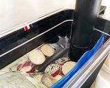 80℃,95℃ シュリンプカレー弁当作り方10写真