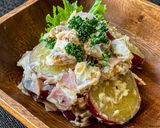 80℃,95℃ シュリンプカレー弁当作り方7写真
