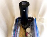 80℃,95℃ シュリンプカレー弁当作り方6写真