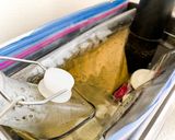 80℃,95℃ シュリンプカレー弁当作り方5写真