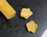 牛乳パックで作る星形卵焼き作り方5写真