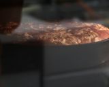 癖になるチーズケーキ味噌タルト作り方11写真