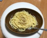 レンチン！コンポタパスタ作り方6写真